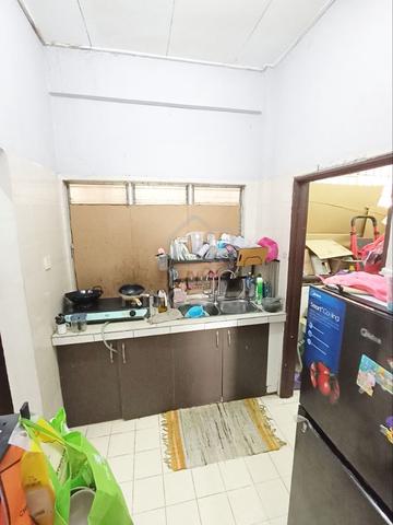 Apartment Kejora 5