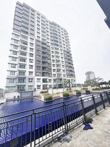 Seasons Luxury Apartments @ Amara Larkin 1