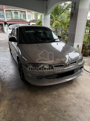 1996 Proton WIRA 1.5 A/B GLI (M) - 4