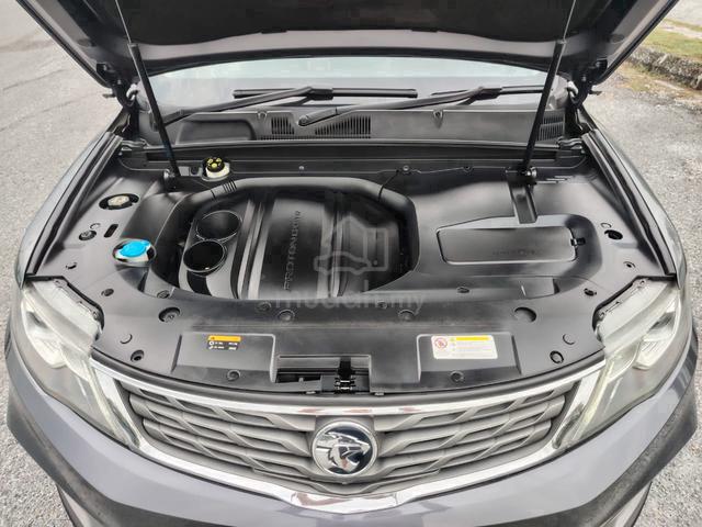 Proton X70 1.8 TGDI (A) premium !! 2 year warranty - 3