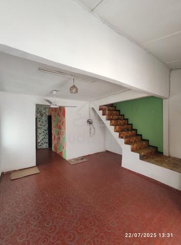 Harga Crazy Corner F/H 2863sf 2sty TERRACED Bandar Rinching Semenyih 5