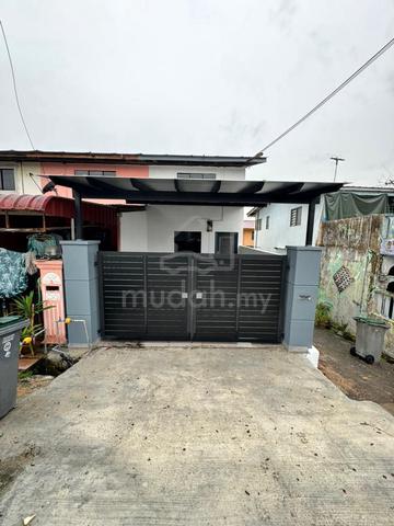 Taman Mesra Ulu Tiram 1