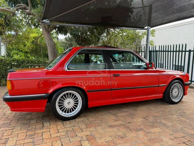 1995 Bmw M3 3.0 E36 (M) - 4