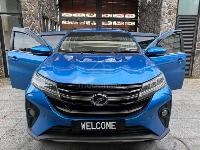 2020 Perodua ARUZ 1.5 AV A WE GIVE NEXT YEAR PRICE - 1