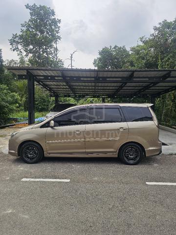 2012 Proton EXORA 1.6 BOLD PREMIUM (A) - 4