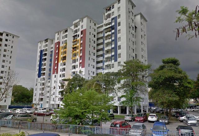 Desa Tasik Fasa 1A 1