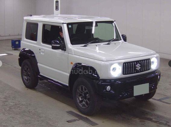 2024 Suzuki JIMNY 1.5 Sierra 1.5 JC - 1