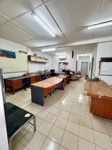 FF share office at Bundusan Plaza 3rd Floor 1