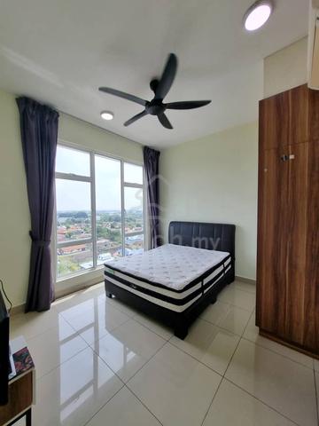 M Condominium @ Larkin 2