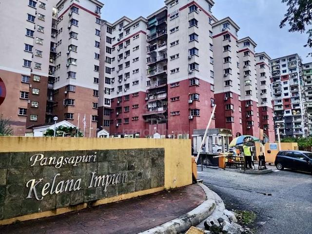 Kelana Impian 1