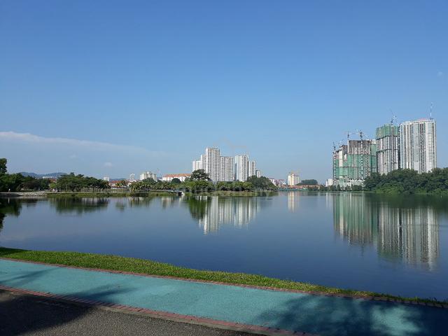 Residensi KepongMas 1