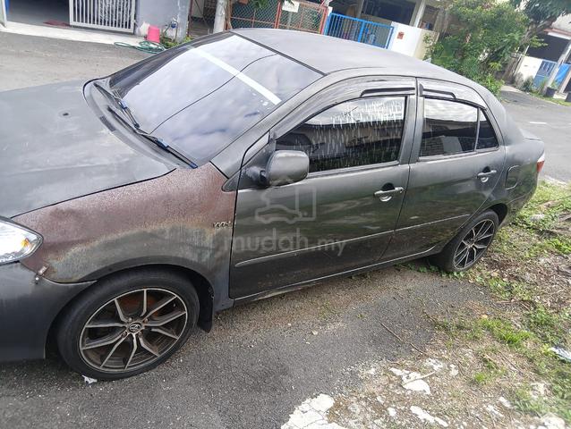 2004 Toyota VIOS 1.5 G (A) - 3