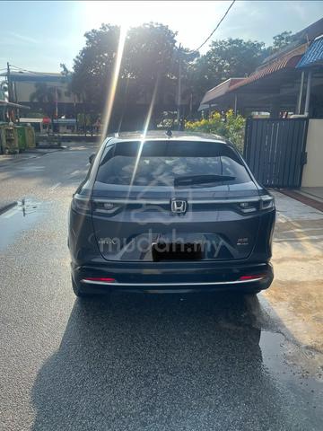 2023 Honda HR-V 1.5 HEV RS (A) - 3