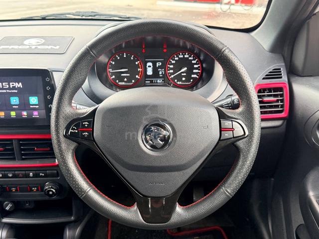 2025 Proton SAGA 1.3 PREMIUM S AT FACELIFT 11K WRT - 3