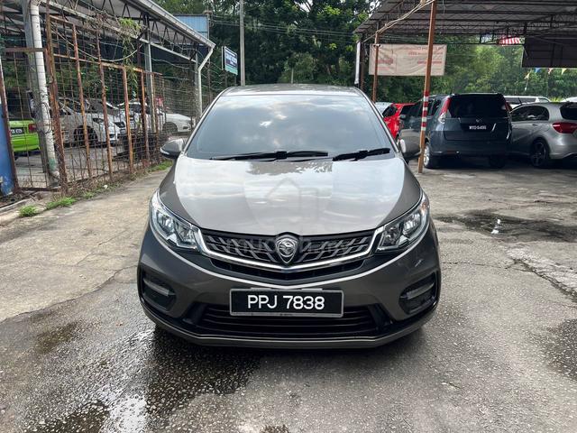 2020 Proton PERSONA 1.6 EXECUTIVE MY16 FACELIFT - 3