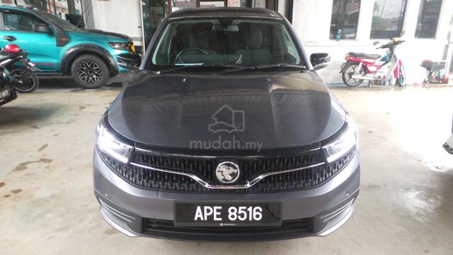 2026 Proton SAGA 1.5 EXECUTIVE MY16 BT P2-13A - 3