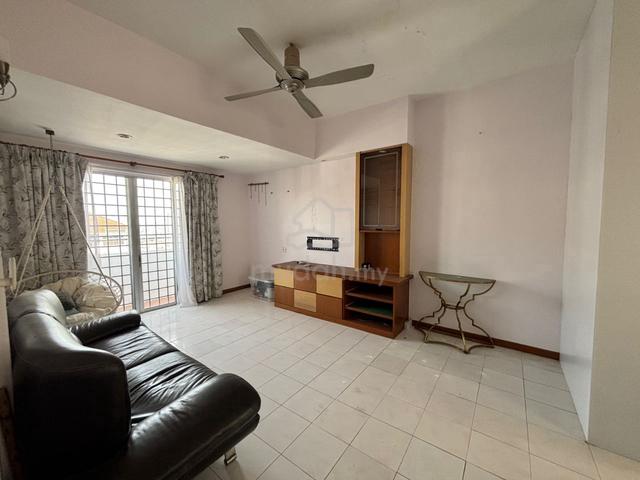 Gambier Heights 1