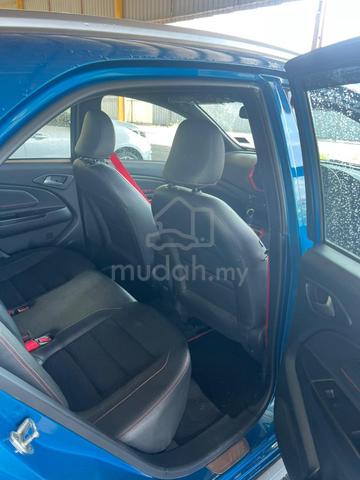 2022 Proton IRIZ 1.6 ACTIVE (A) - 5
