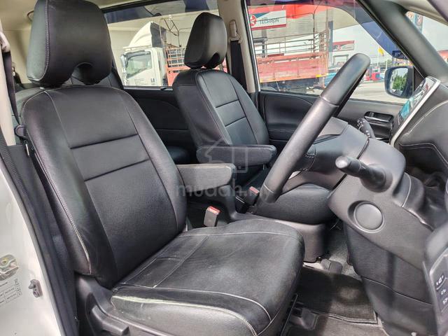 2021 Nissan SERENA HYBRID(A) 1Y-WARRANTY 1 OWNER - 4