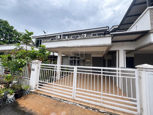 Rumah Sewa Taman Camellia, Bandar Perda 1