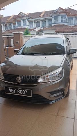 2021 Proton SAGA 1.3 PREMIUM AT MY16 BT P2-13A - 1