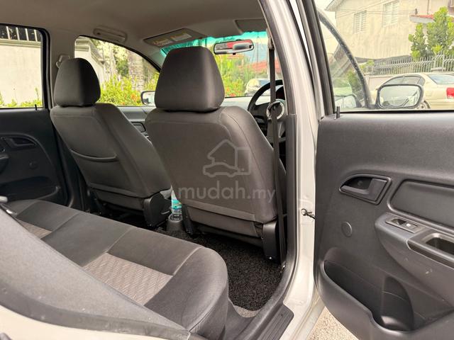 2013 Proton SAGA 1.3 SV (A) - 5