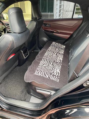 2014 Toyota Harrier 2.0 Premium Advance JBL - 5