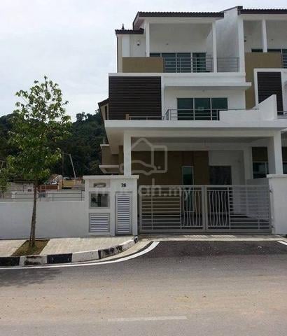 Direct Owner- Sunway Cassia For RENT Available December 2026 1