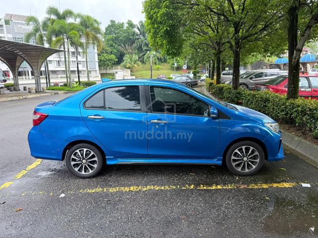 2020 Perodua BEZZA 1.3 PREMIUM X MY16 D63D (A) - 1