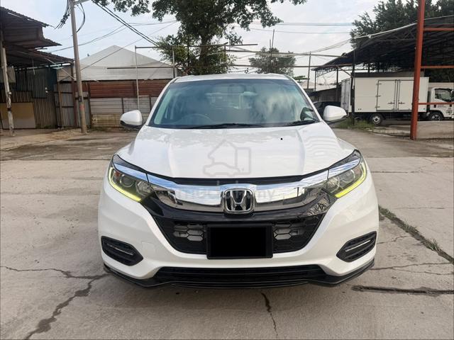 2017 Honda HR-V 1.8 Convert Facelift - 3