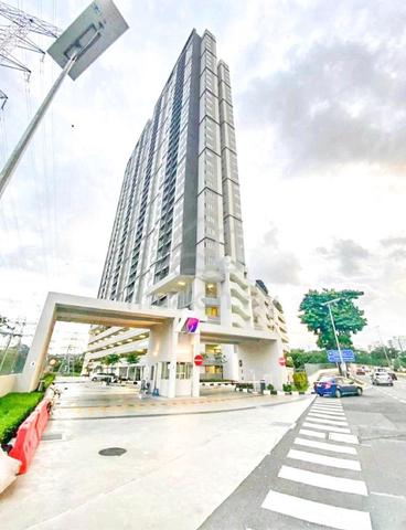 Residensi rr 1