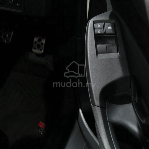 2024 Toyota GR YARIS 1.6 RZ HIGH PERFORMANCE (M) - 4