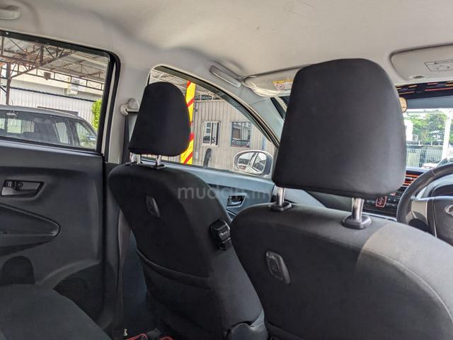 2019 Perodua AXIA 1.0 GXTRA (A) - WARRANTY - 5
