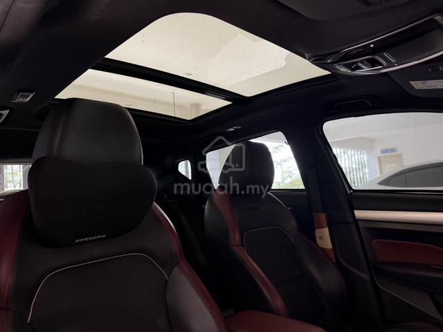 2021 Proton X50 TGDI FLAGSHIP 1.5L (A) - 5