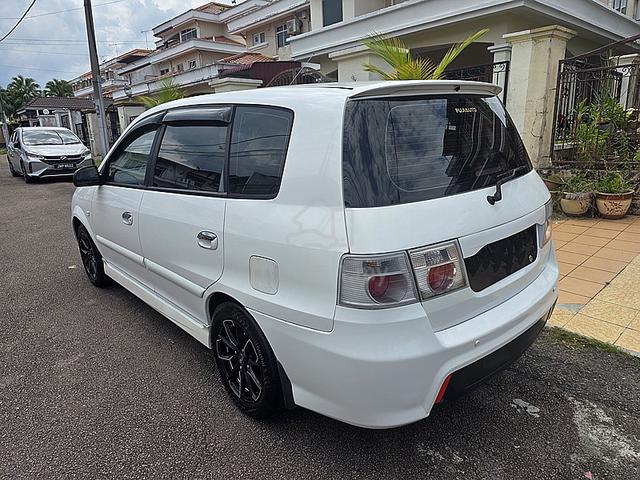2011 Naza CITRA 2.0 GLS (A) 1 OWNER SUPER CAR KING - 5