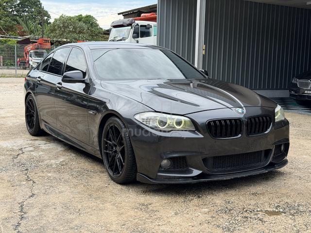 2012 Bmw 5 SERIES 2.0 28I M SPORT F10 (A) - 2
