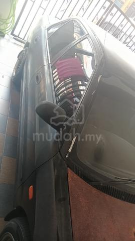 1995 Proton WIRA 1.5 A/B GL (M) - 4