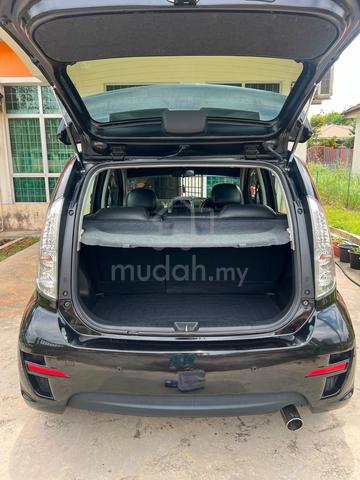 2009 Perodua MYVI 1.3 EZi FACELIFT (A) - 5