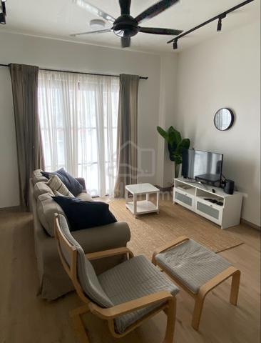 Room Rent Bilik Sewa RAPID Pengerang Bukit Pelali 1