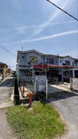 Bandar Tasik Puteri Rawang 1