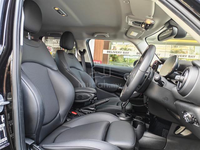 18K KM💥2022 Mini COOPER 2.0 S F55 DGTAL METER - 5