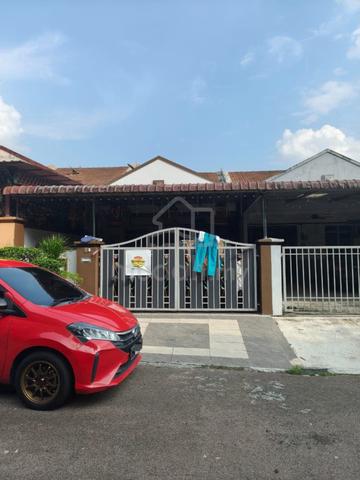 UNBLOCK VIEW- 1 Tingkat Jalan Soga / Taman Bukit Tiram, Ulu Tiram 1