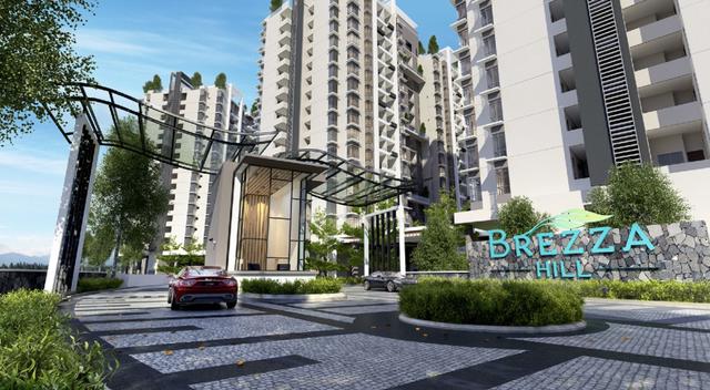 Brezza Hill 1