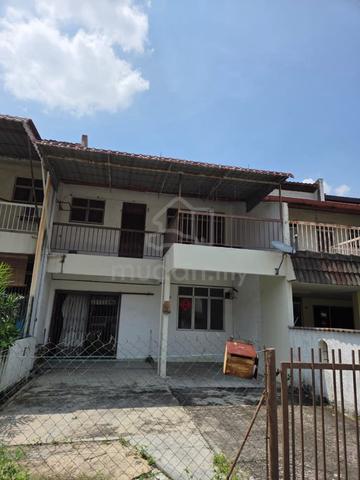 Near Old Klang Road 2 Storey Landed House in Taman Overseas Union OUG 1