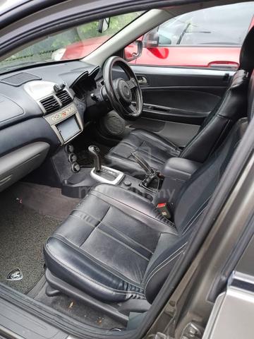 2011 Proton PERSONA 1.6 ELEGANCE HIGH LINE (A) - 4