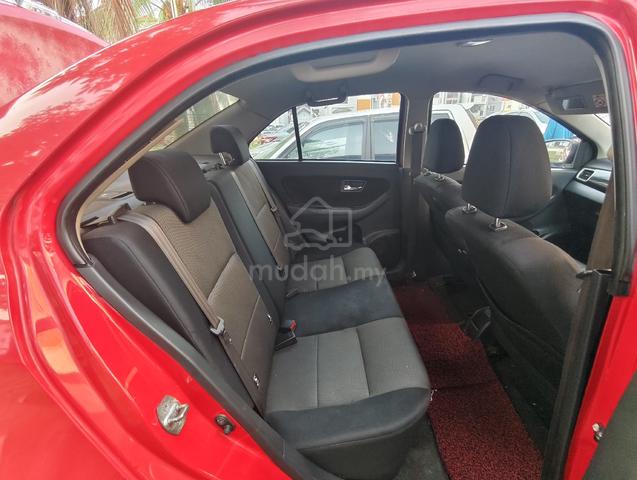 2016 Perodua BEZZA 1.3 ADVANCE (A) - 3