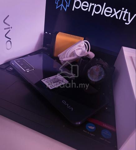 vivo y20 - photo 6 of 6