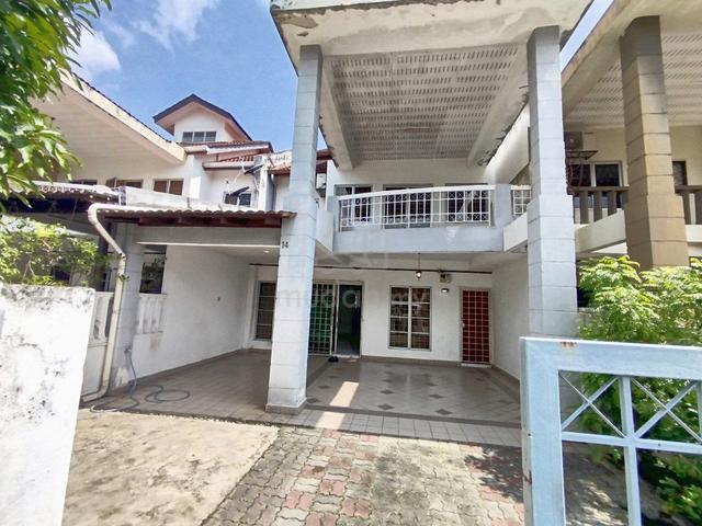 2 Storey Jalan Cecawi 6, Kota Damansara 1