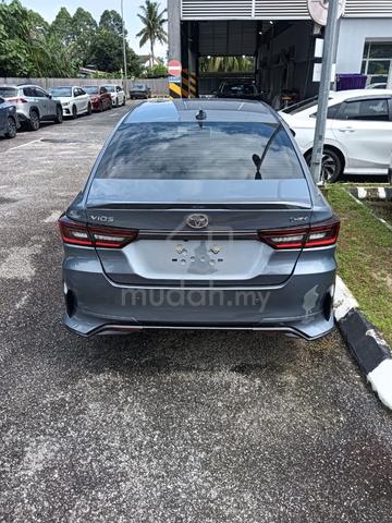 2026 Toyota VIOS HEV cashback - 5