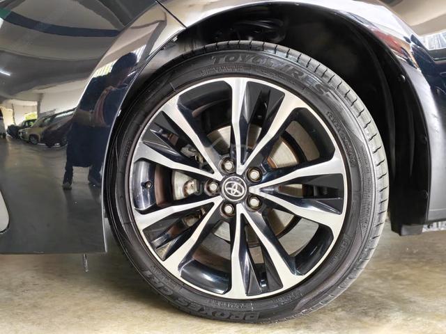 2017/18 Toyota COROLLA 2.0 ALTIS V F.SPEC 3Y WRRTY - 5